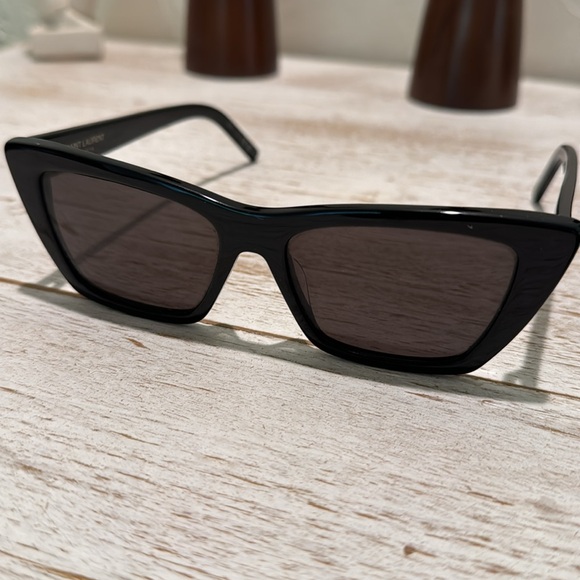 Saint Laurent SL 276 MICA - Picture 3 of 13